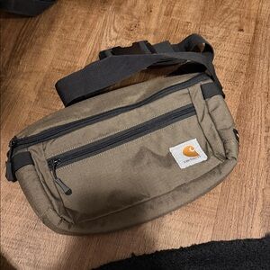 Carhartt Tan Belt Bag